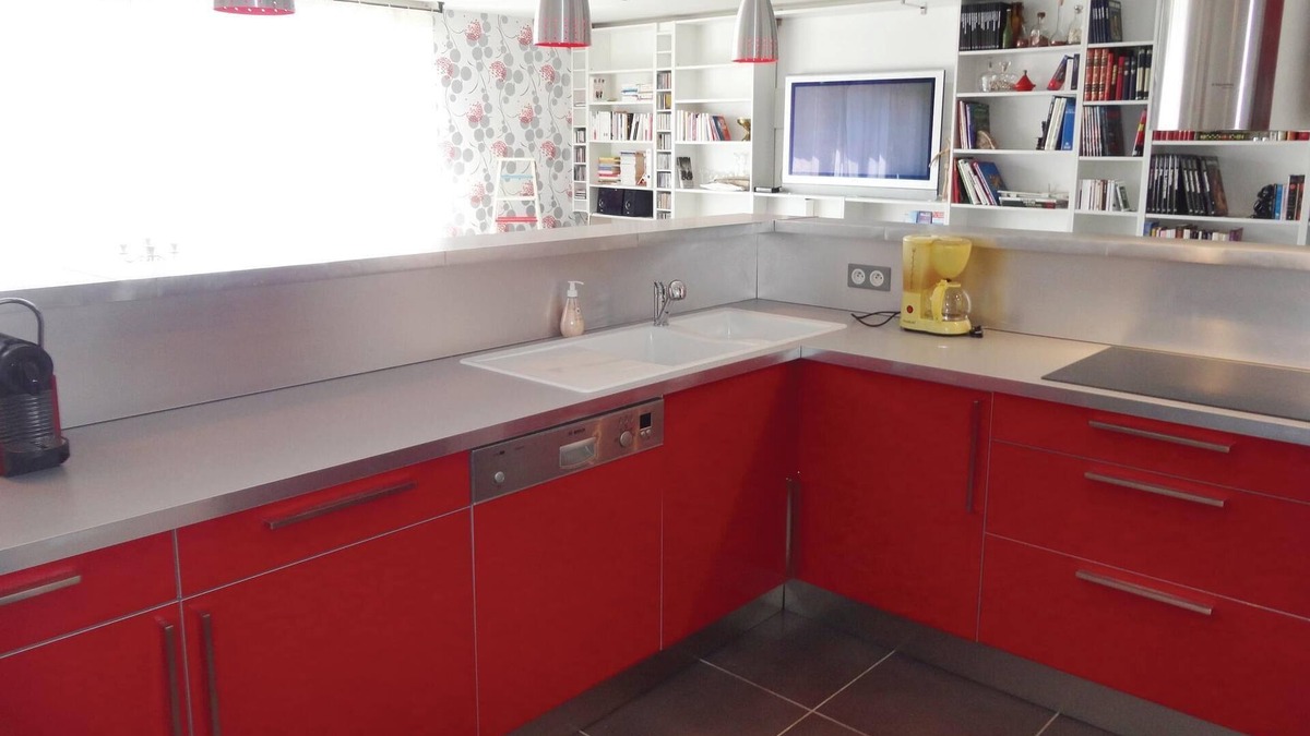 Sauvian Apartment | 2 bedroom awesome apartment in Sauvian
