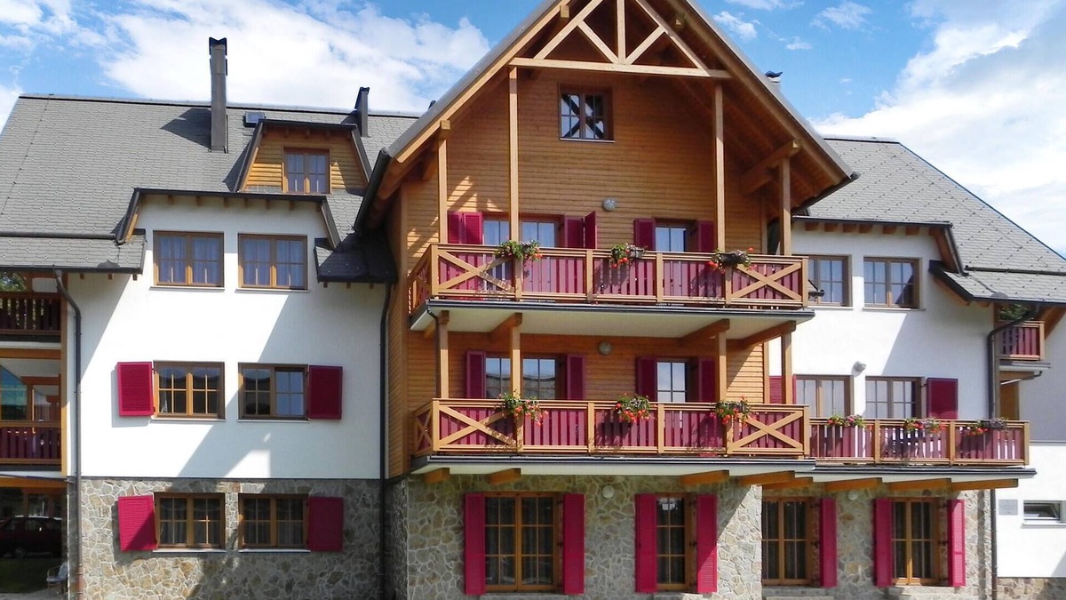 Hocko Pohorje Apartment | 2 bedroom awesome apartment in Pohorje