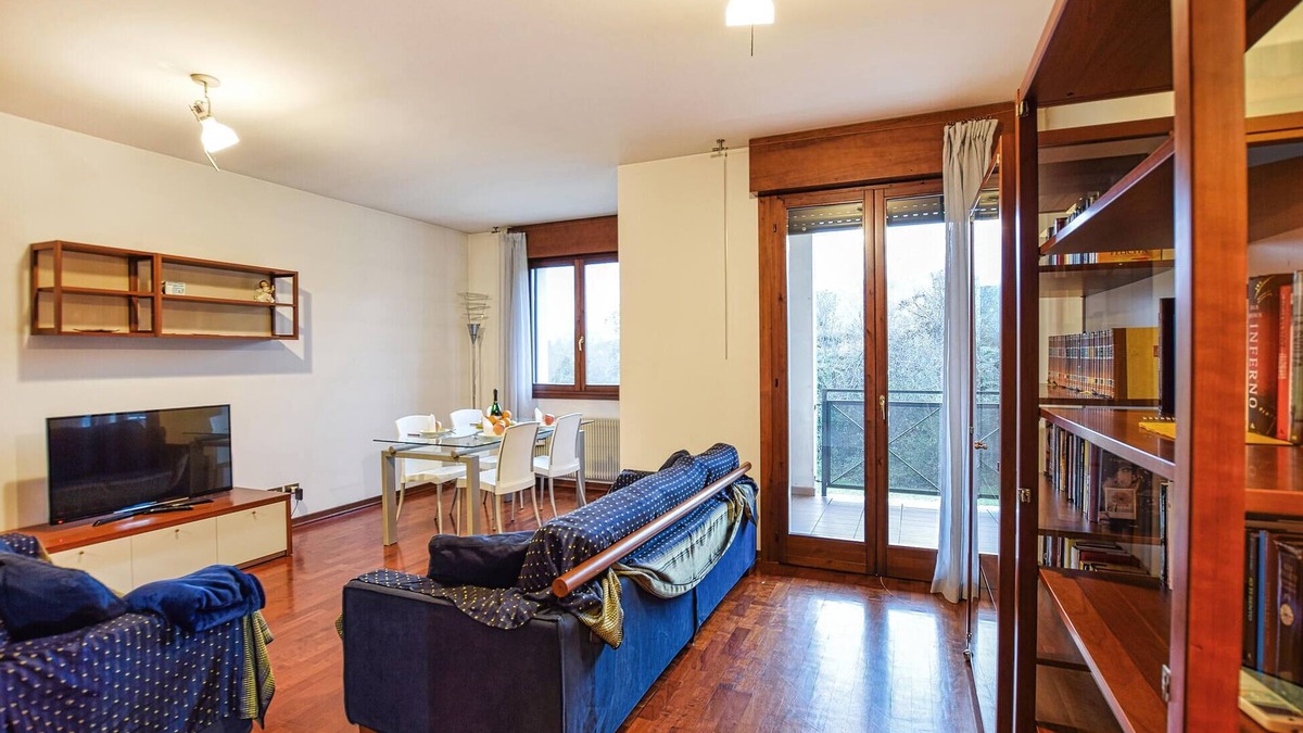 Sacile Apartment | 2 bedroom awesome apartment in Sacile