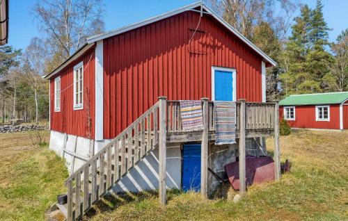Jamjo Apartment | 2 Bedroom Awesome Apartment In Jämjö