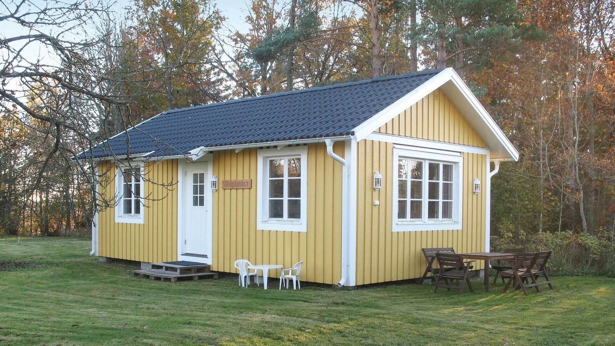 Silverdalen House | 2 bedroom awesome home in Silverdalen
