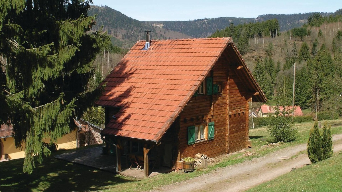 Saulxures House | 2 bedroom awesome home in Saulxures