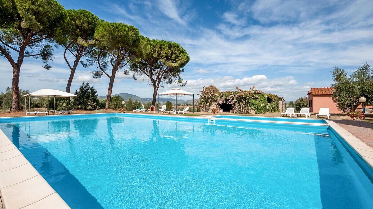 Campiglia Marittima House | 2 bedroom awesome home in Casalappi