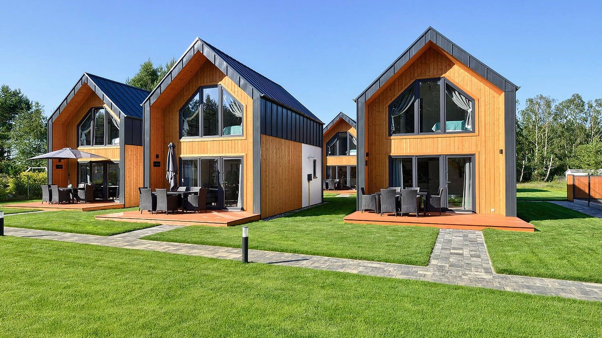 Bialogora House | 2 bedroom awesome home in Bialogora