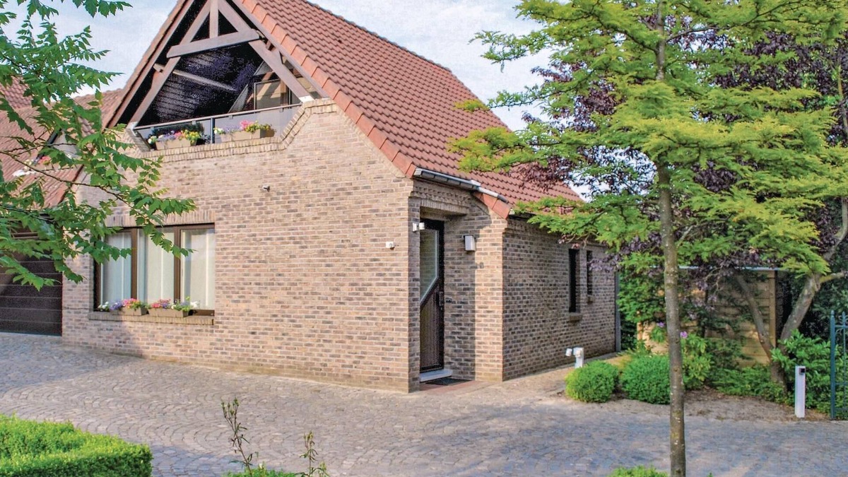 Kinrooi House | 2 bedroom awesome home in Kinrooi