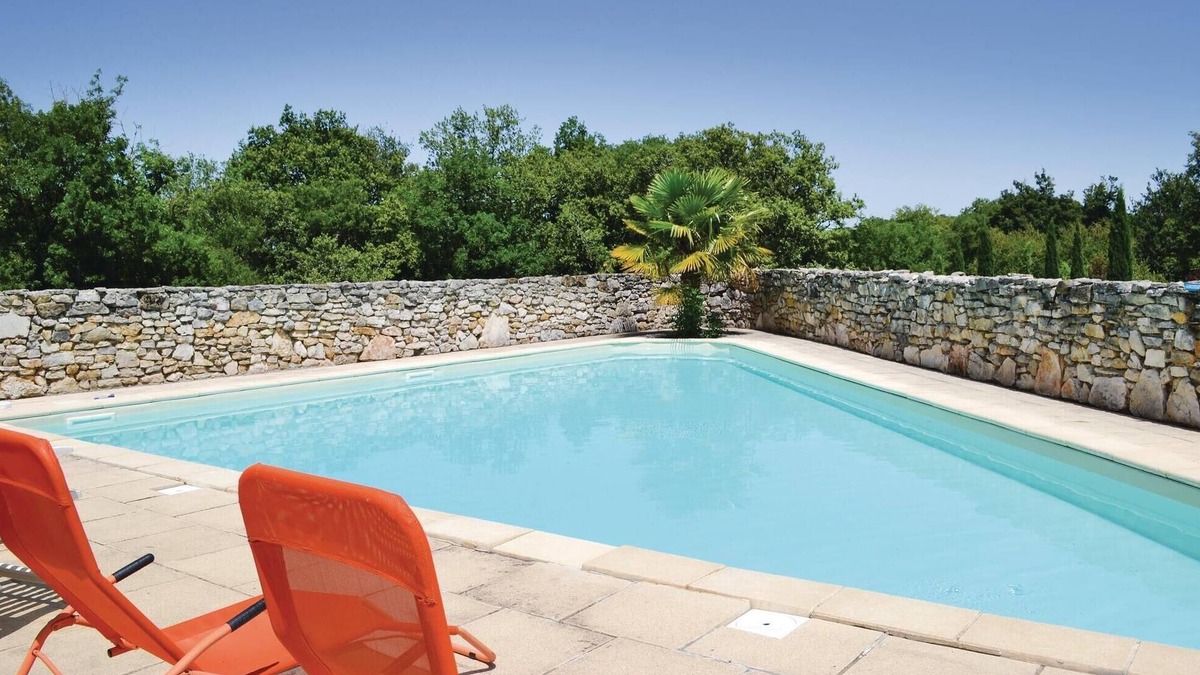 Padirac House | 2 bedroom awesome home in Padirac