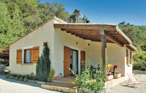 Teyssieres House | 2 Bedroom Awesome Home In Teyssieres
