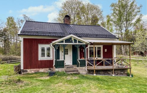 Orrefors House | 2 Bedroom Awesome Home In Gislatorp