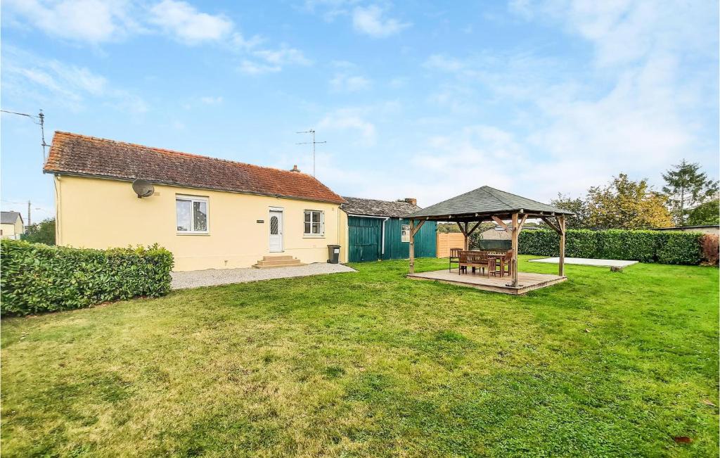 Chelun House | 2 Bedroom Awesome Home In Chelun