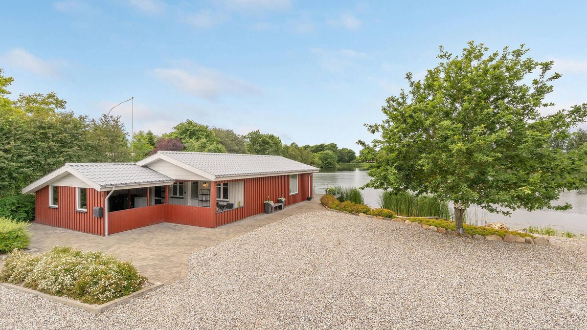 Vemb House | 2 bedroom awesome home in Vemb