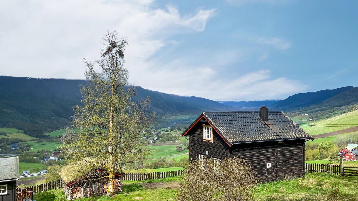 Dovre House | 2 bedroom awesome home in Dovre