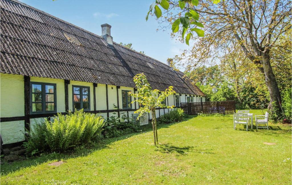 Samsø House | 2 Bedroom Awesome Home In Samsø