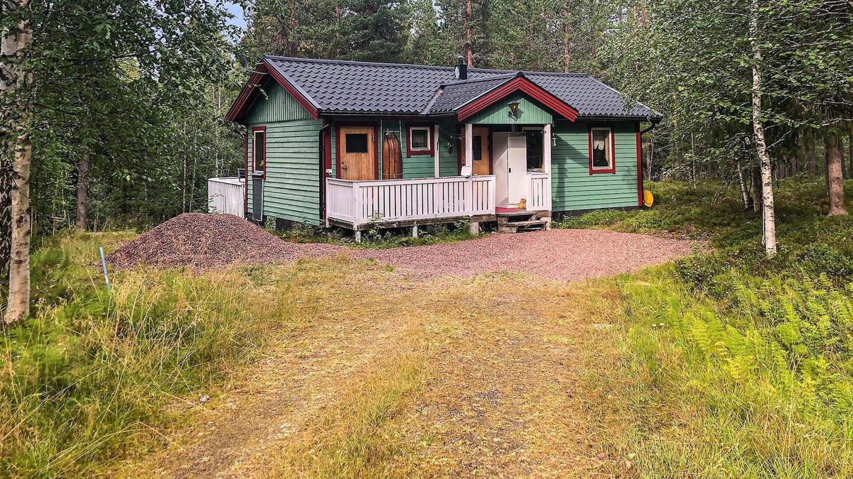 Idre House | 2 bedroom awesome home in Idre