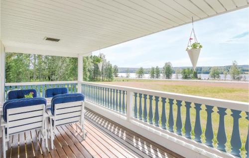 Svanskog House | 2 Bedroom Awesome Home In Svanskog