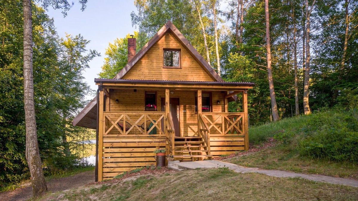 gmina Bobolice House | 2 bedroom awesome home in Bobolice