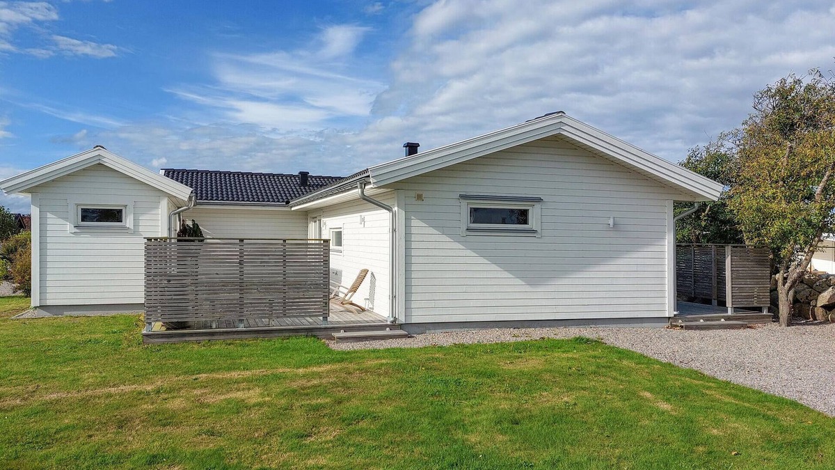 Glommen House | 2 bedroom awesome home in Glommen