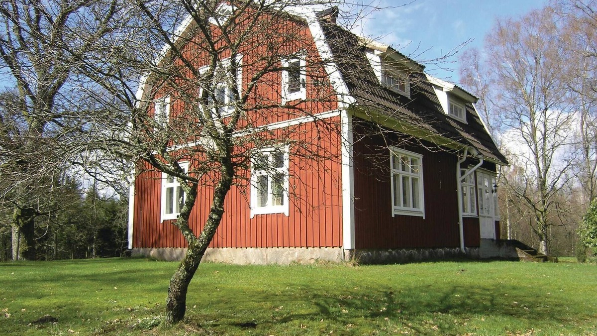 Langaryd House | 2 bedroom awesome home in Långaryd