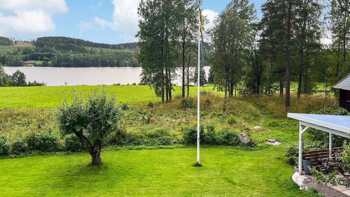 Storfors House | 2 bedroom awesome home in Storfors
