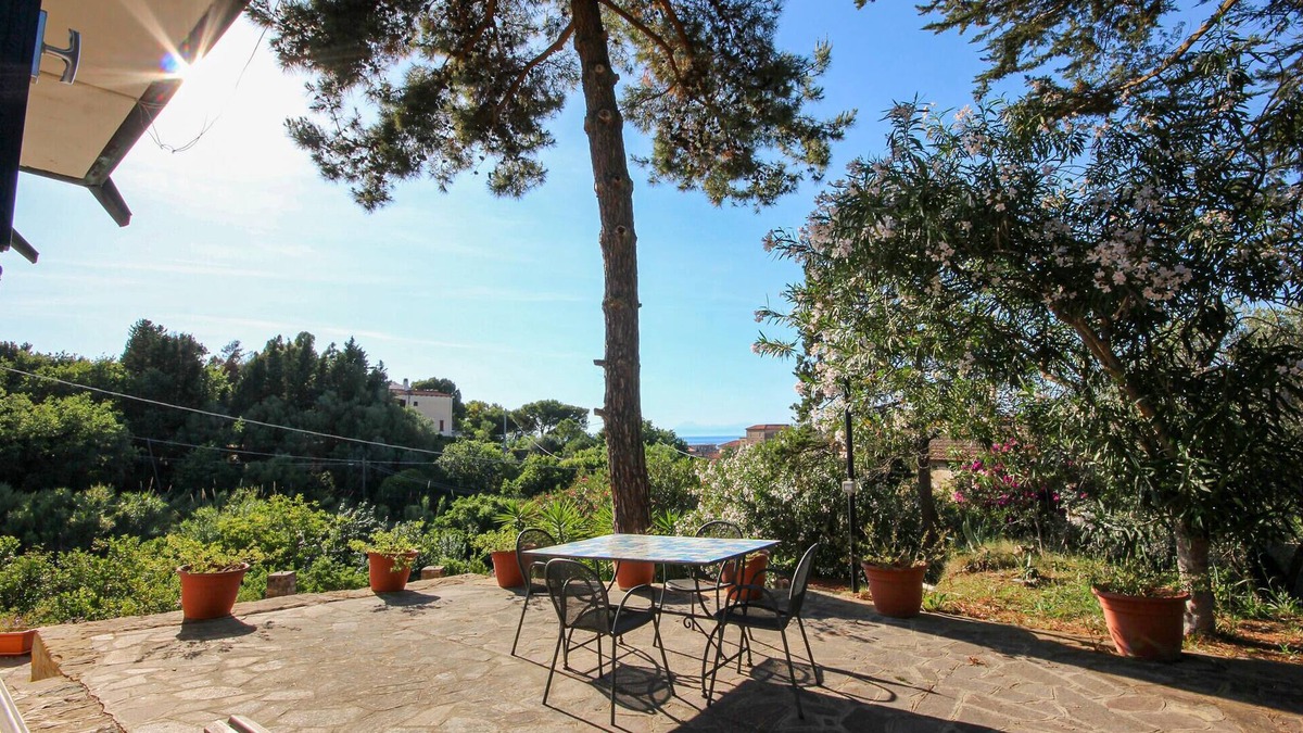 San Marco di Castellabate House | 2 bedroom awesome home in Castellabate