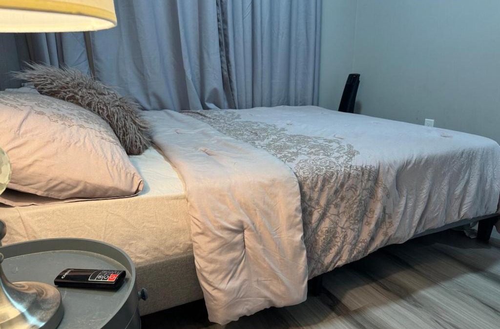 Northeast Edmonton Apartment | 2 bedroom basement Suite
