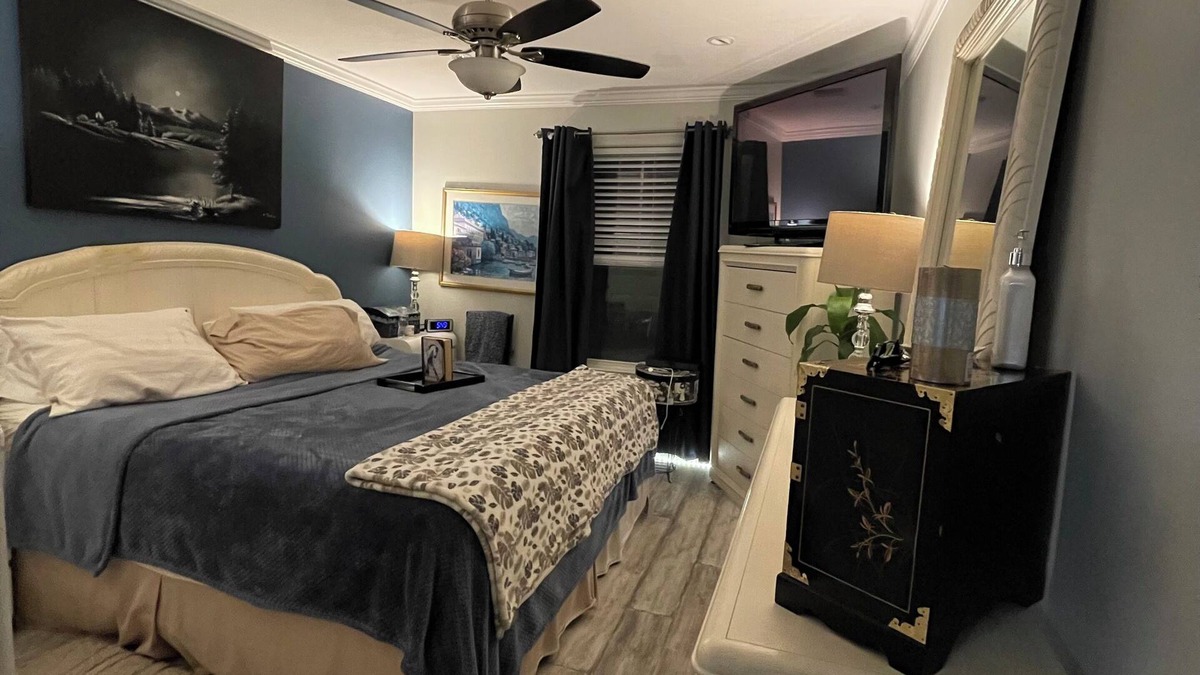 Queens House | 2 Bedroom Beach Paradise