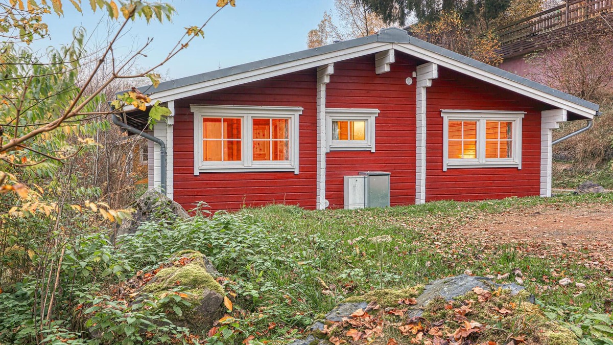 Fehrenbach House | 2 bedroom beautiful home in Masserberg