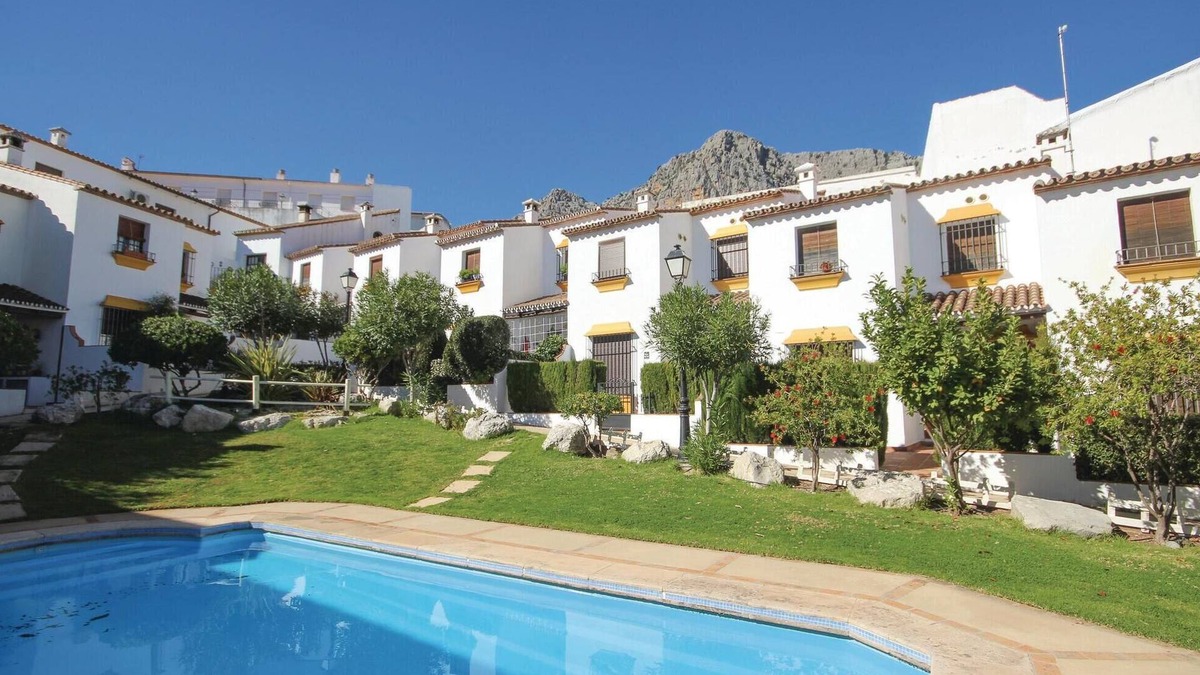 Montejaque House | 2 bedroom beautiful home in Montejaque