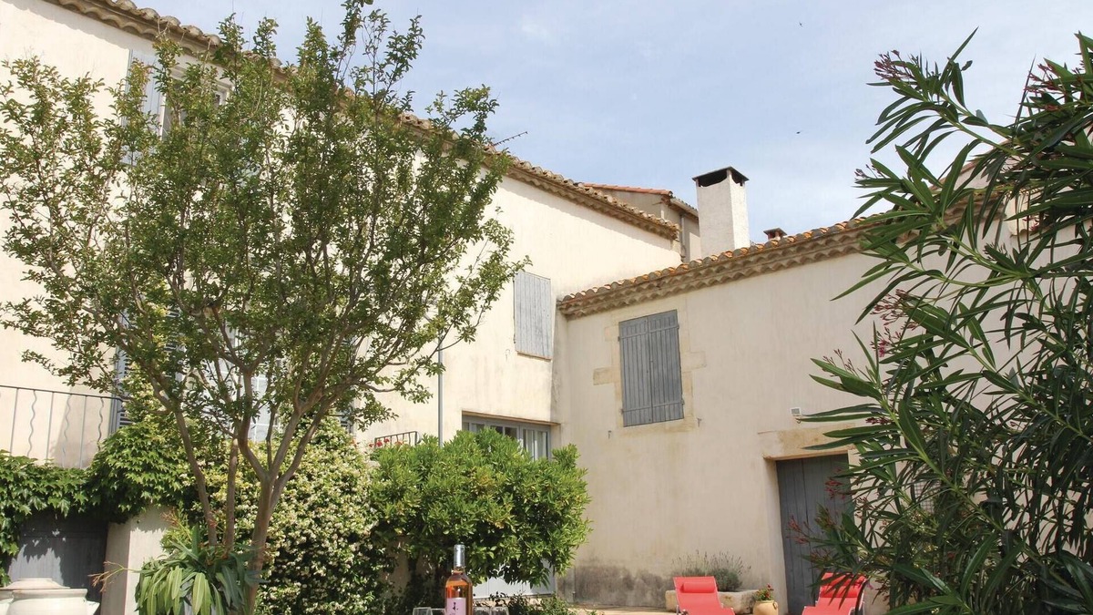 Bellegarde House | 2 bedroom beautiful home in Bellegarde