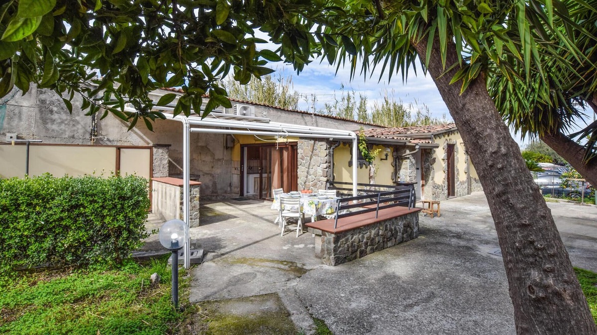 Torrenova House | 2 bedroom beautiful home in Torrenova