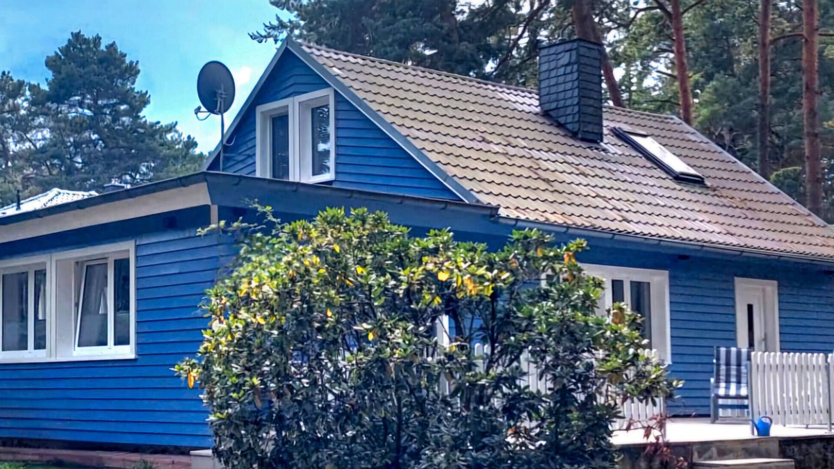 Wandlitz House | 2 bedroom beautiful home in Wandlitz