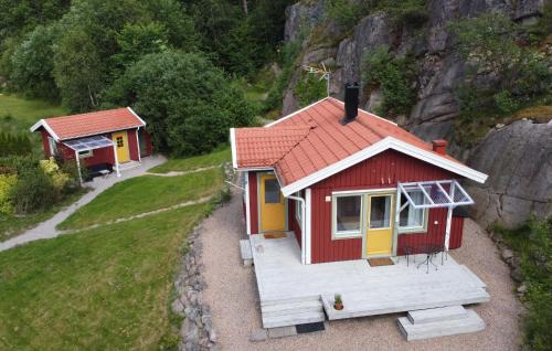 Fjallbacka House | 2 Bedroom Beautiful Home In Fjällbacka