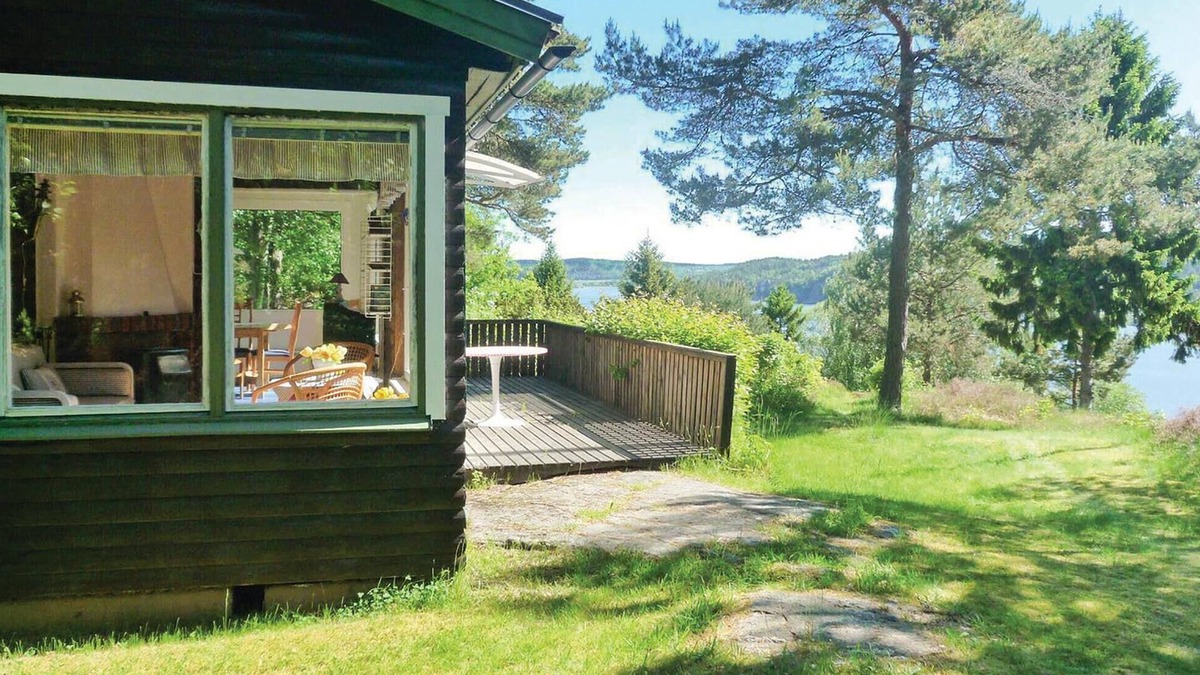 Munkedal House | 2 bedroom beautiful home in Munkedal