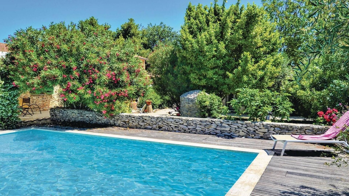 Tavel House | 2 bedroom beautiful home in Tavel
