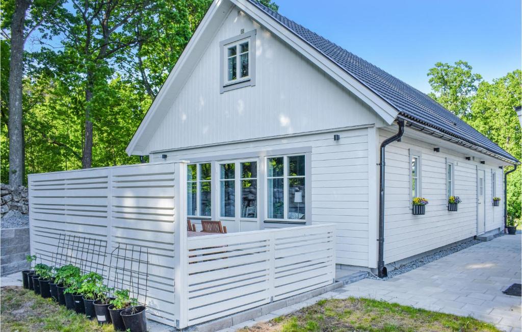 Morrum House | 2 Bedroom Beautiful Home In Mörrum