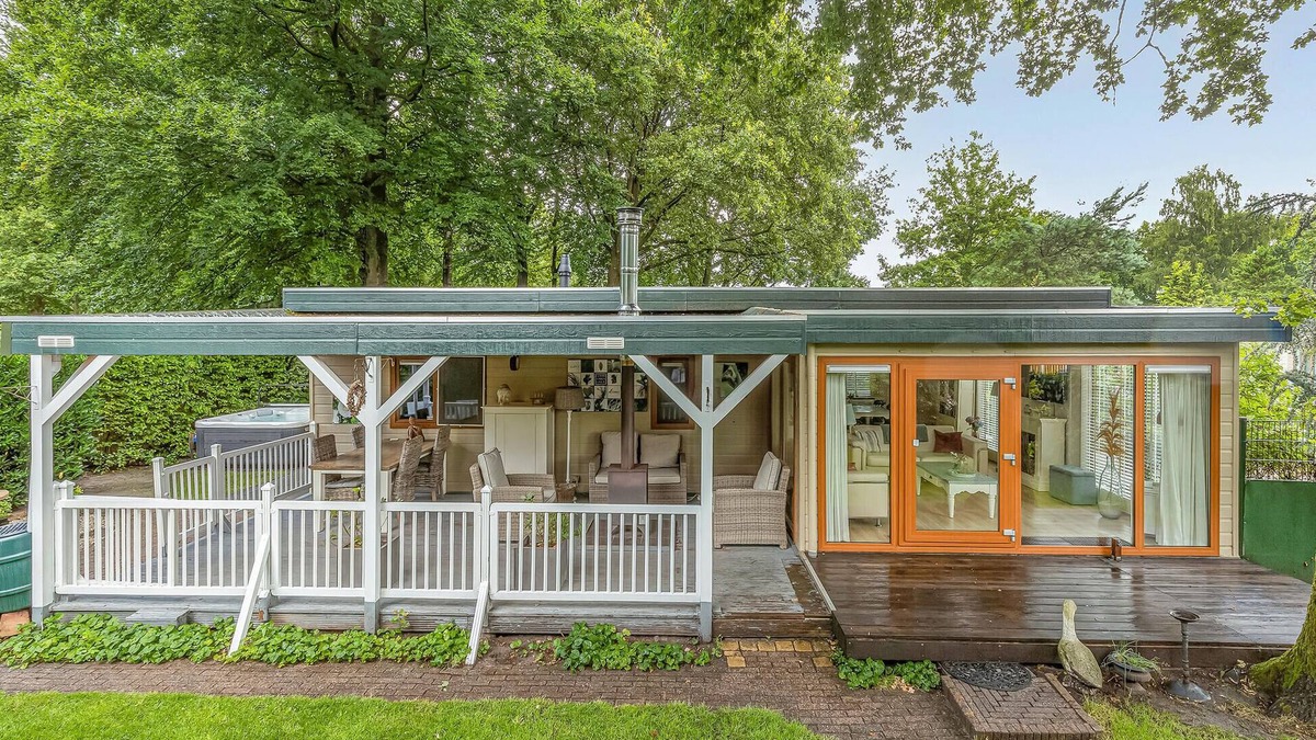 Erm House | 2 bedroom beautiful home in Erm