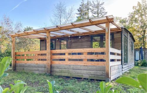 Knikkerdorp House | 2 Bedroom Beautiful Home In Well