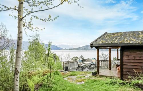 Balestrand House | 2 Bedroom Beautiful Home In Balestrand