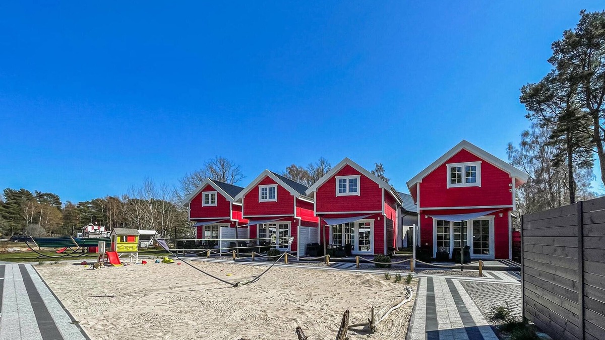 Debki House | 2 bedroom beautiful home in Debki