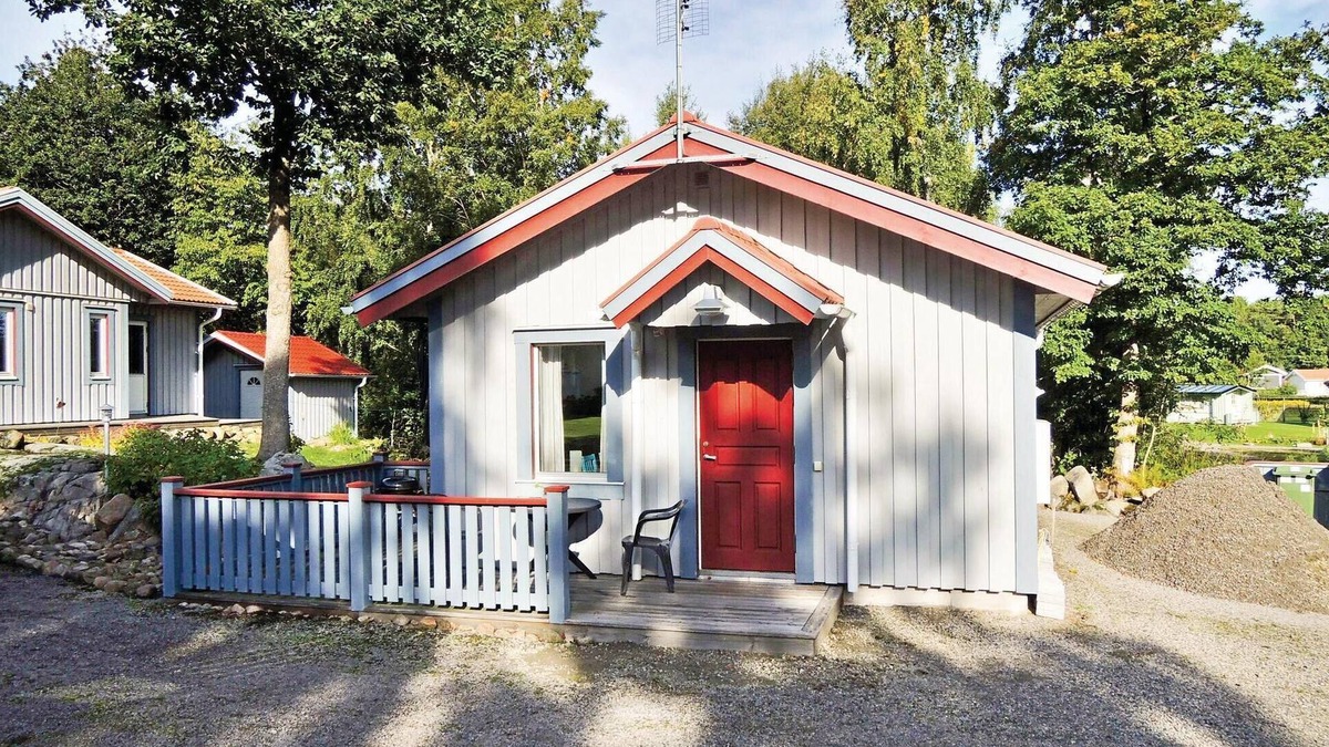 Ugglarp House | 2 bedroom beautiful home in Heberg