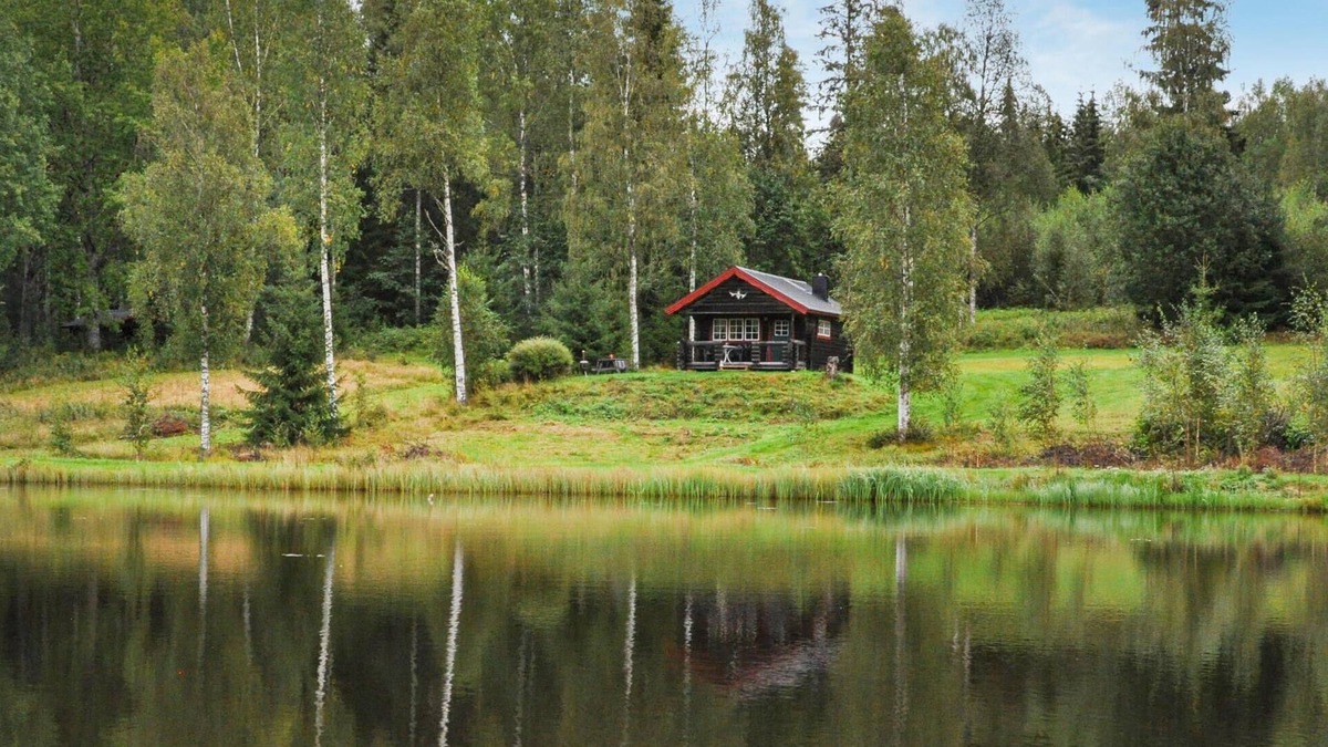 Sunne Municipality House | 2 bedroom beautiful home in Sunne