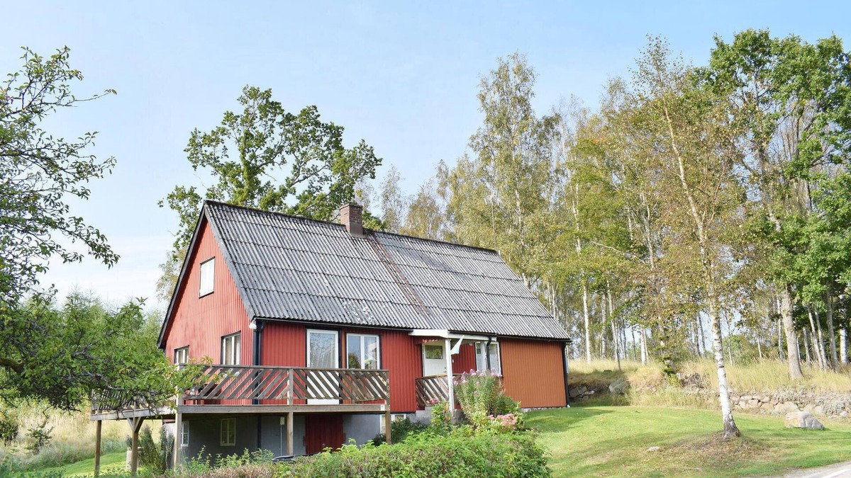 Orkelljunga House | 2 bedroom beautiful home in örkelljunga