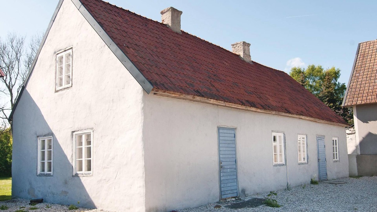 Hejde House | 2 bedroom beautiful home in Klintehamn