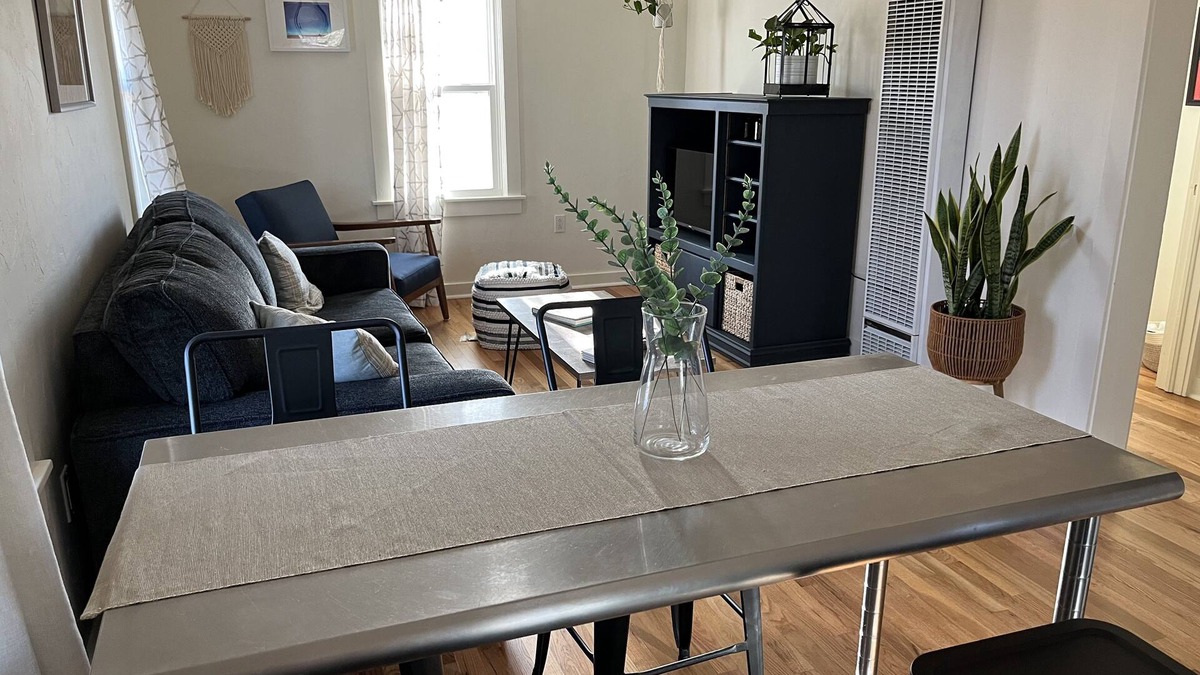 Canyon Apartment | 2-Bedroom Boho Bungalow, Newly Renovated