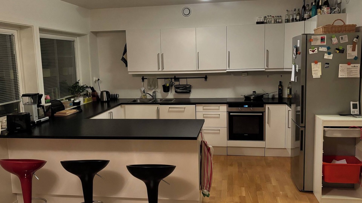Sola House | 2-bedroom building in welcoming Rogaland with WiFi, AC