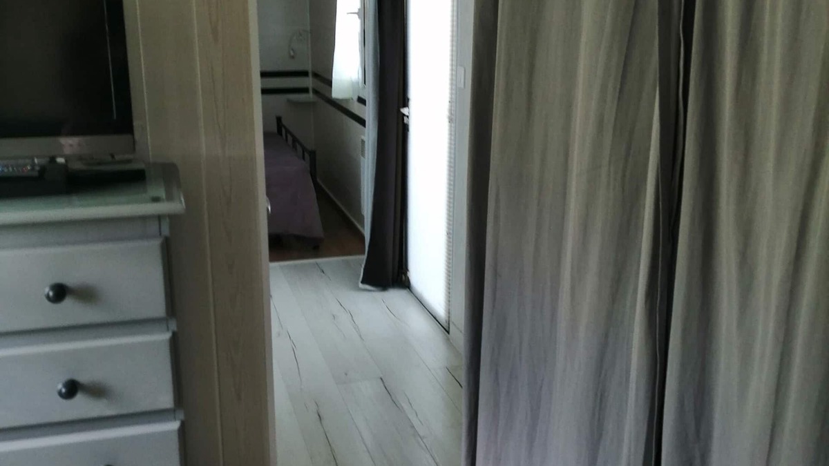 Le Castellet Ski Chalet | 2-BEDROOM CHALET IN SUNNY PROVENCE