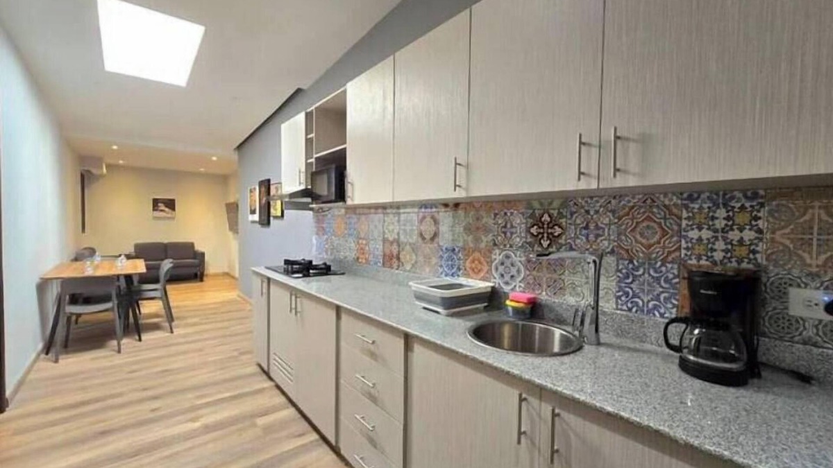 Cocle Apartment | 2-Bedroom Cinta Costera Retreat