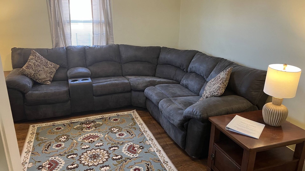 Princeton Apartment | 2 Bedroom City N Walker 201 Pets Allowed