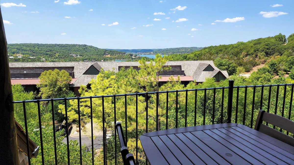 Big Cedars Cabin | 2-bedroom Condo in Lodge at the Wilderness Club Big Cedar Full Resort Amenities
