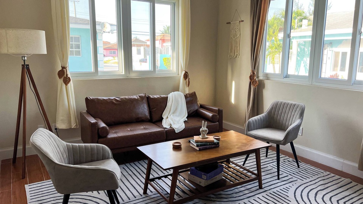 Gambier Condo | 2-bedroom Condo in Nassau near Beach and Airport