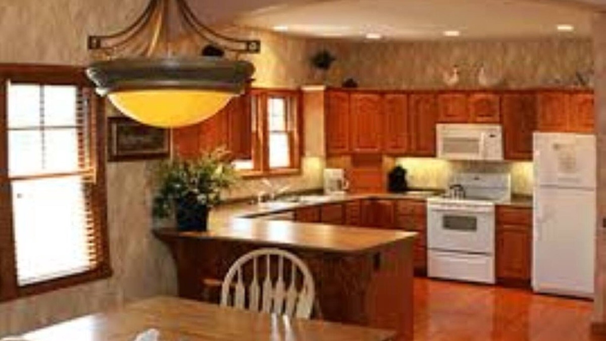 Clymer Condo | 2 Bedroom Condo in Peek'n Peak 4 Season Resort